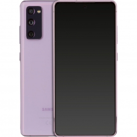 More about Samsung Galaxy S20 FE Cloud Lavender EU        6+128GB