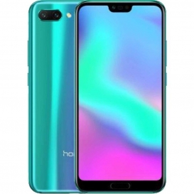 More about Honor 10                  128-A-15,21 gn | Honor 10 128GB Phantom Green