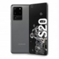 Samsung Galaxy S20 Ultra - Mobiltelefon - 40 MP 128 GB - Grau