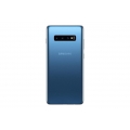 Samsung Galaxy S10+ Plus Dual-Sim 128GB blau (Sehr gut)