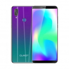 More about Cubot X19 LTE 64GB dual gradient