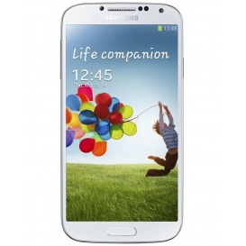 More about Samsung GT-I9505 Galaxy S4 White - Gut