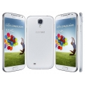 Samsung GT-I9505 Galaxy S4 White - Gut