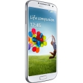 Samsung GT-I9505 Galaxy S4 White - Gut