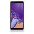 Samsung A750 (2018) LTE 64GB single sim schwarz