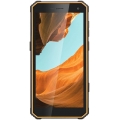 Krüger & Matz Drive 6S Smartphone Outdoor IP68 5,5 Zoll (13,97cm) Android 9. 0 Pie, RAM: 4 GB , 64GB interner Speicher, Gorilla 