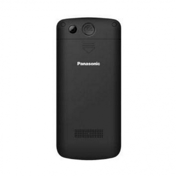 Panasonic KX-TU110 Seniorenhandy 1,8 Zoll/Notfalltaste/Taschenlampe/violett/32GB