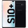 Samsung G975F Galaxy S10+ LTE 8GB RAM 128GB schwarz Smartphone ohne Simlock