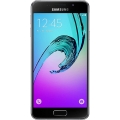 Samsung Galaxy A3 black 16GB 4G / LTE