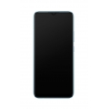 Realme C21-Y 64 GB / 4 GB - Smartphone - cross blue