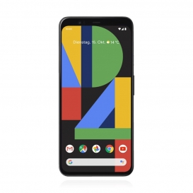 More about Google Pixel 4 128GB Just Black