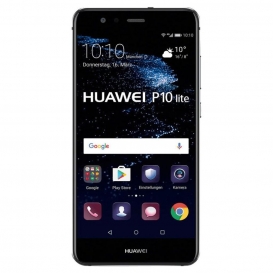 More about Huawei P10 Lite LTE 32GB 3GB RAM dual schwarz