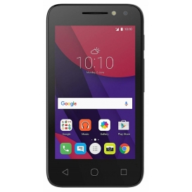More about Alcatel OneTouch Pixi 4 (4034) Black - Gut