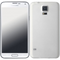 Samsung S5 Galaxy, 12.95 cm (5.1"), 1920 x 1080 Pixel, SAMOLED, 2.5 GHz, Qualcomm, Snapdragon 801