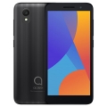 Alcatel 1 2021 12,7 cm (5") Android 11 Go Edition 4G Micro-USB 1 Go 2000 mAh Noir