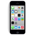 Apple iPhone 5C 8GB White - Gut
