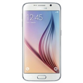More about Samsung SM-G920F Galaxy S6 32GB White Pearl - Gut