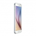 Samsung SM-G920F Galaxy S6 32GB White Pearl - Gut