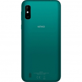 More about Wiko Y81 Smartphone 6,2 Zoll/Android 10/32GB/LTE/4000 mAh Akku/grün/ohne Vertrag