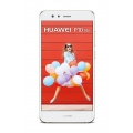 Huawei P10 lite Single Sim white - Wie Neu