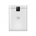 BlackBerry Passport 32GB pure white QWERTZ DE