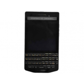 More about BlackBerry PD P´9983 graphite 64GB QWERTY ME