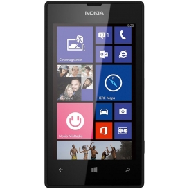More about Nokia Lumia 520 Black