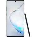 Samsung Galaxy Note10+ SM-N9750, 17,3 cm (6.8 Zoll), 12 GB, 256 GB, 12 MP, Android 9.0, Schwarz
