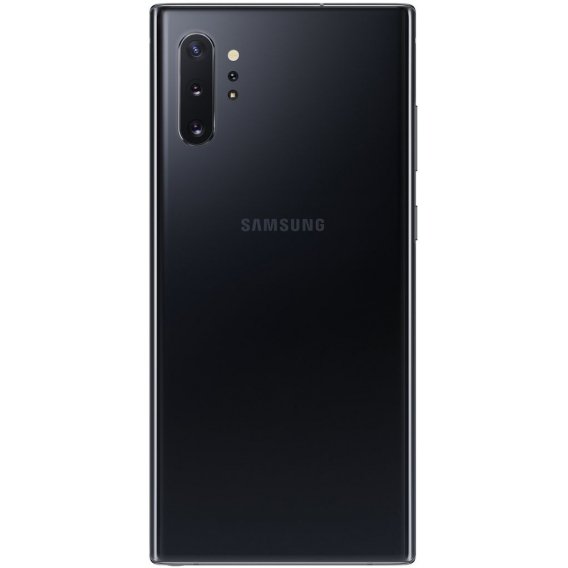 Samsung N975F Galaxy Note 10 Plus DualSim Aura schwarz 512GB