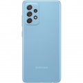 Samsung Galaxy A52 256 GB / 8 GB - Smartphone - awesome blue