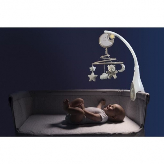 Chicco Mobile Next 2 Dreams neutral