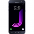 Samsung Galaxy J7 (2016) J710F Black Android Smartphone Handy Ohne Vertrag Lte