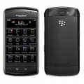 BlackBerry Storm 9500 Black Schwarz 3G Smartphone Touchscreen Ohne Simlock