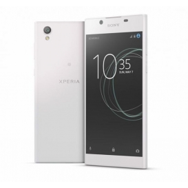 More about Sony Xperia L1 G3311 16GB White Android Smartphone Neu &
