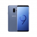 Samsung Galaxy S9+ SM-G965F, 15,8 cm (6.2 Zoll), 1440 x 2960 Pixel, 6 GB, 256 GB, 12 MP, Blau