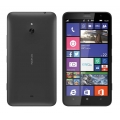 Nokia Lumia 1320 Schwarz LTE 4G XL Groß Windows Phone Phablet 15,24cm (6,0 Zoll)