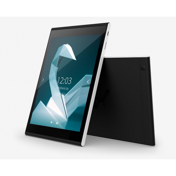 Jolla Tablet 64GB JT-1501 Black Sailfish Tablet 7,85 Zoll Neu in