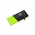 Green Cell A1863 Akku für Apple iPhone 8 | Li-Polymer Zellen | 1820 mAh 3.82V | Ersatz Smartphone Batterie | Markenakku | Volle 