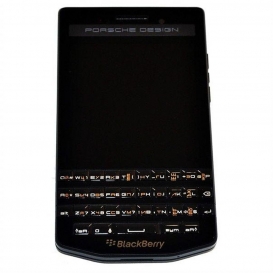More about BlackBerry PD P`9983 64GB carbon CYRILLIC EU