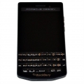 BlackBerry PD P`9983 64GB carbon CYRILLIC EU