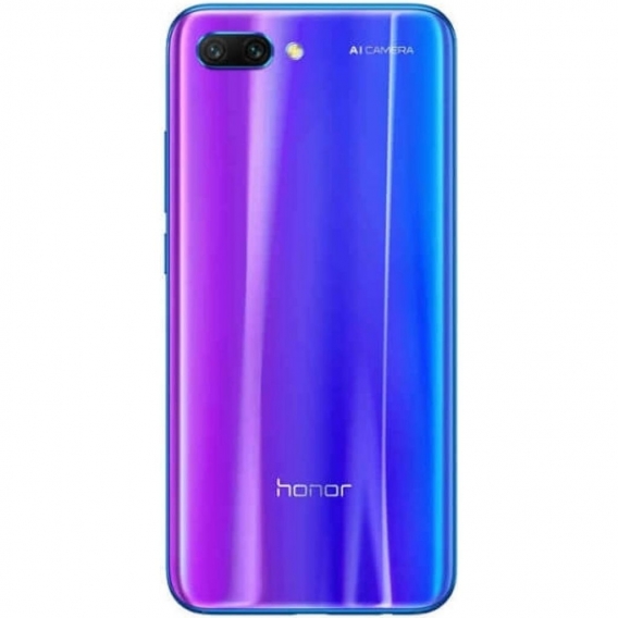 Huawei Honor 10 128GB Blue Android Smartphone Handy ohne Vertrag 4GB RAM