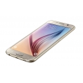 Samsung SM-G920F Galaxy S6 32GB Gold Platinum - Gut