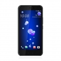 HTC U11 Single-SIM brilliant black Android 7.1 Smartphone