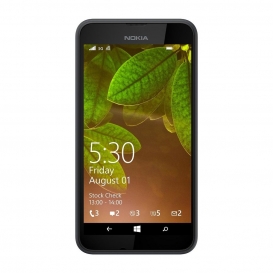 More about Nokia LUMIA 530 4,7 Zoll Grau- 4GB ""