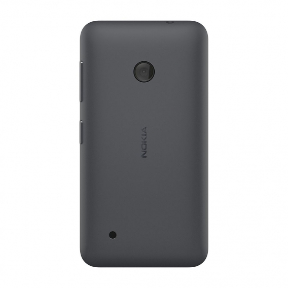 Nokia LUMIA 530 4,7 Zoll Grau- 4GB ""