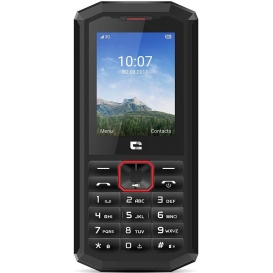 More about Crosscall Spider-X5 Outdoor Handy Single Sim - Black