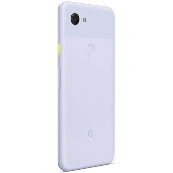 Google Pixel 3A Smartphone 5,6 Zoll 64 GB lila purple - NEU in Janado Verpackung