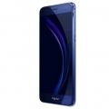 Honor 8 Dual-SIM 32 GB blau (Gut)