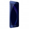 Honor 8 Dual-SIM 32 GB blau (Gut)