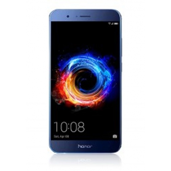 Honor 8 Pro Dual-SIM 64 GB blau - NEU